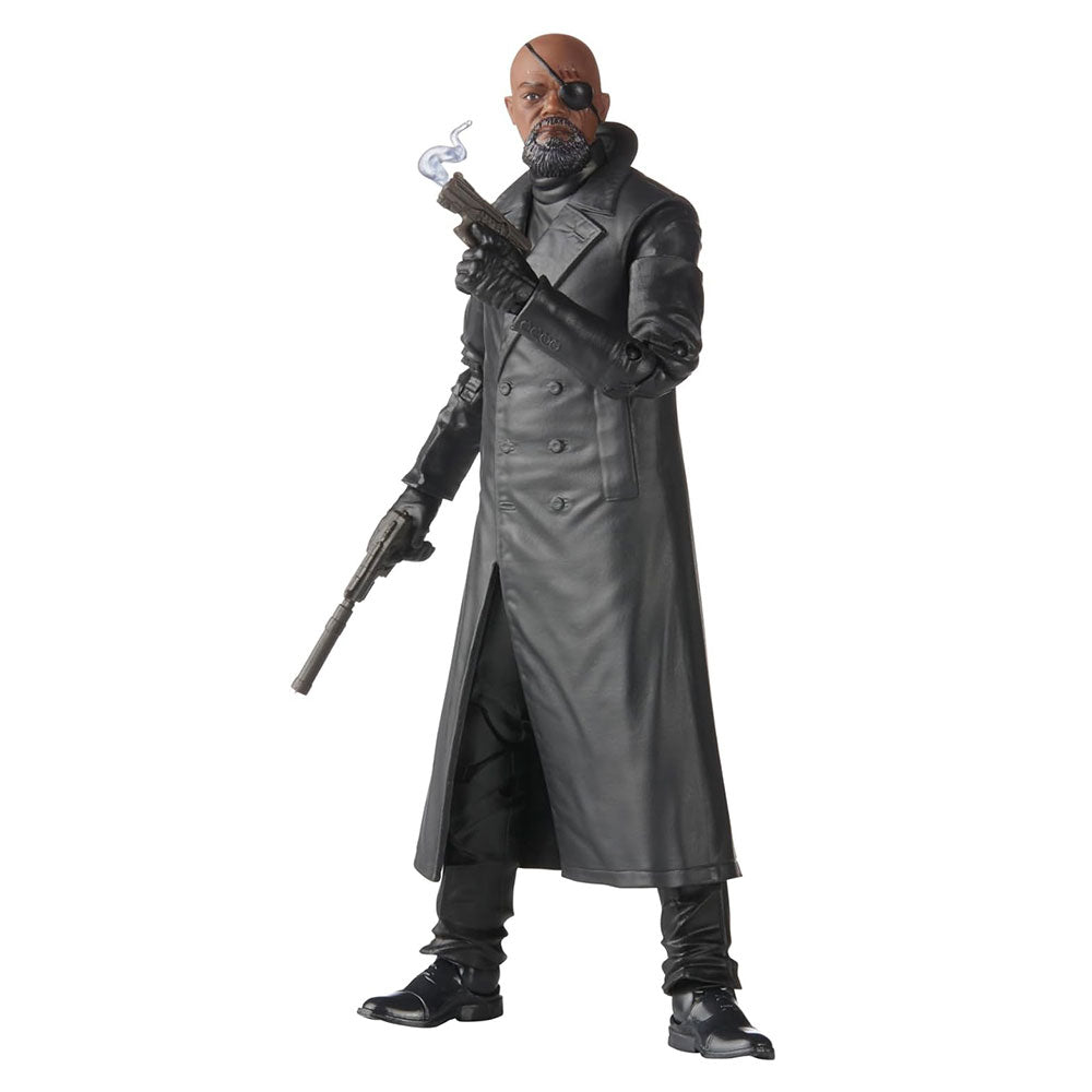 Figur „Geheime Invasion“ aus der Marvel Legends-Serie
