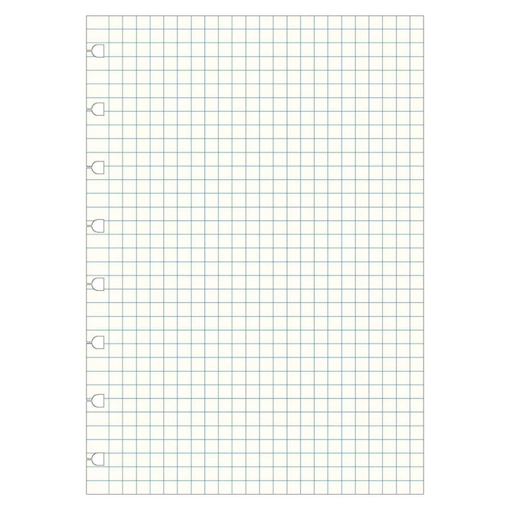 Filofax Pastel A5 Notebook Upoważnienie 60pk