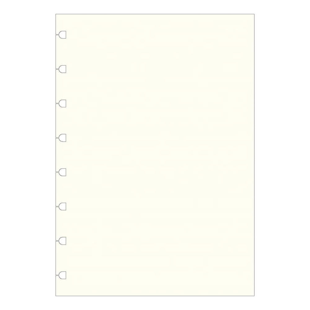 Filofax Pastel A5 Notebook Upoważnienie 60pk