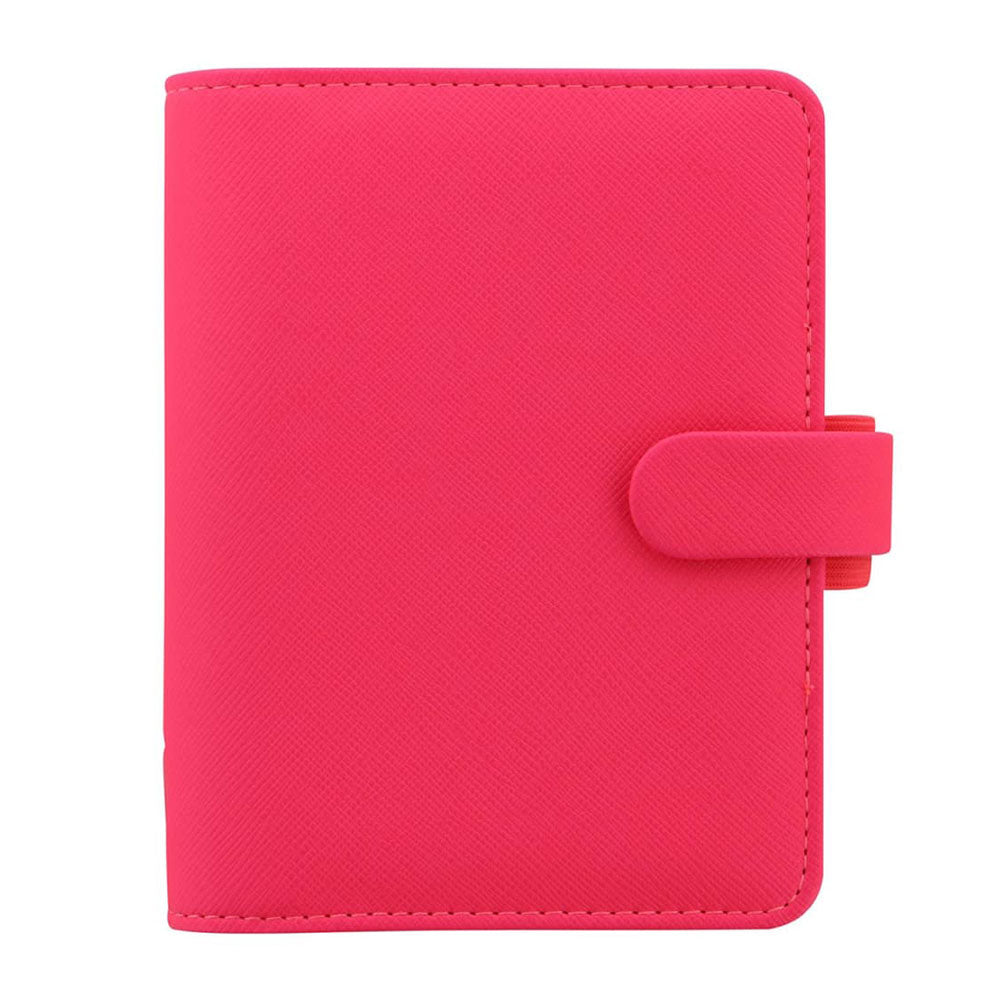 Filofax Saffianoポケットオーガナイザー