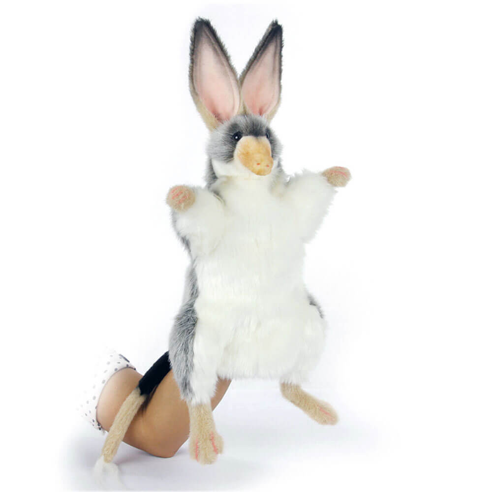 Hansa Realistische Handpuppe