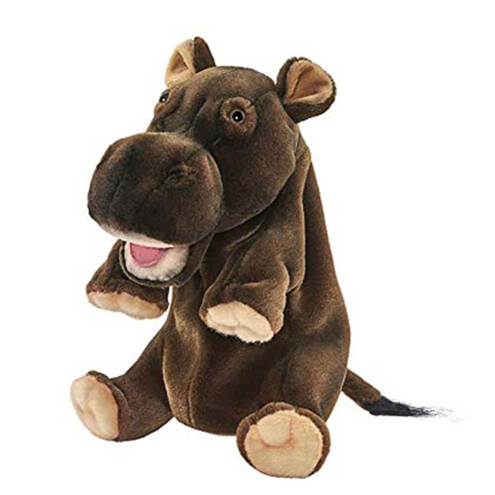 Hansa Realistische Handpuppe