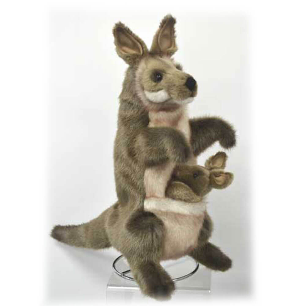 Hansa Realistische Handpuppe