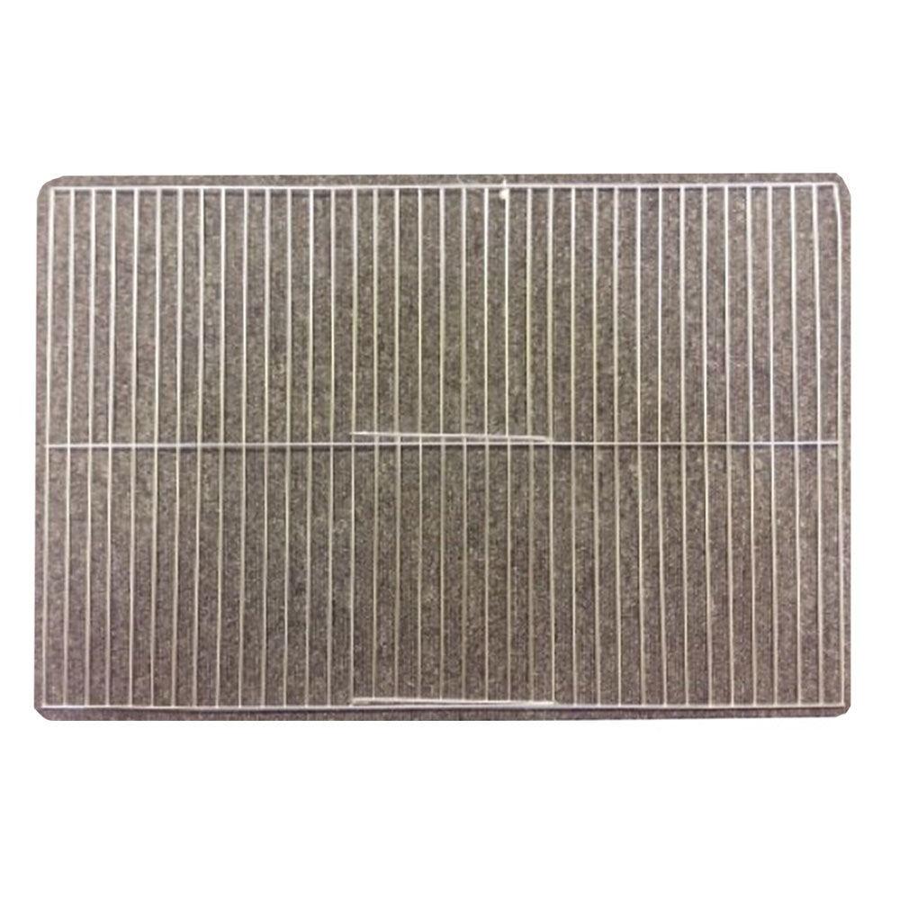 バッジーケージフロント(60x45cm)