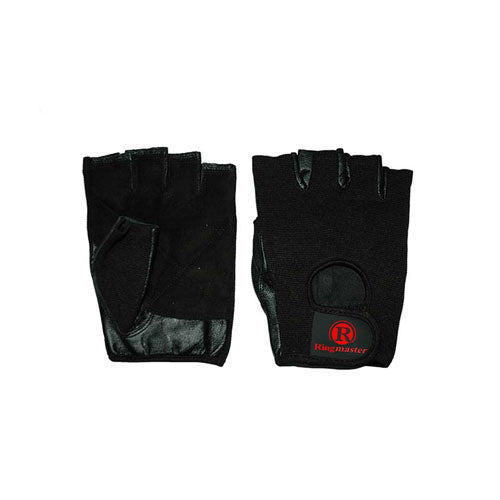 Ringmaster Fury Weight Gloves