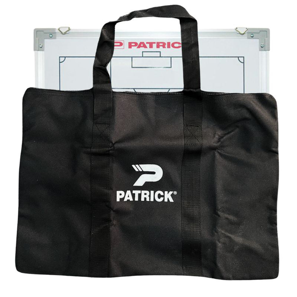 Patrick Team Coaches Board Carry Bag Suits (30x45cm)