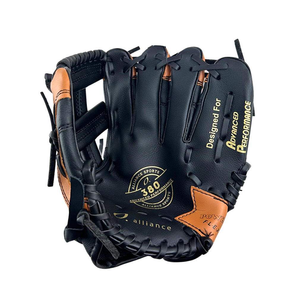 Alliance 380 AP Left Hand Fielders Glove 28cm