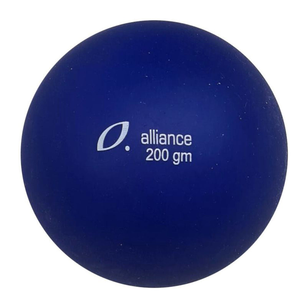 Alliance Elementary Soft PVC Shot Put 200g