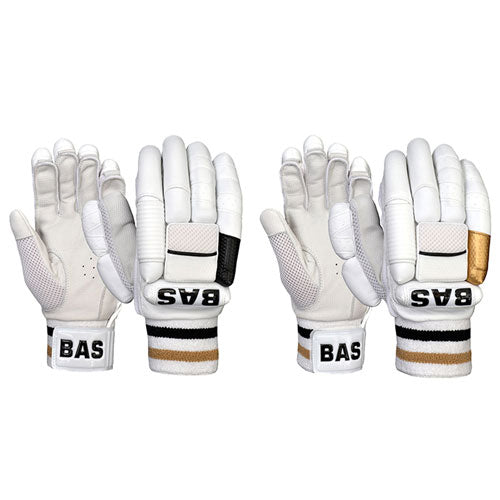 BAS Player Adult Left Handed Batting Glove