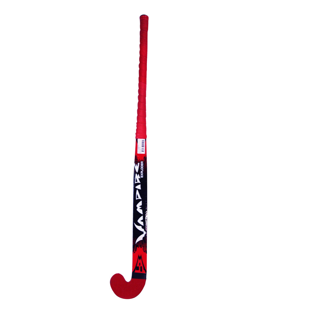Vampire Exploder Wooden Stick Exploder 37.5" (Red)