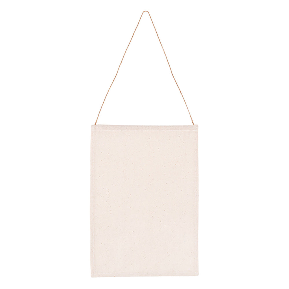 Creative School Supply Calico Banner A4