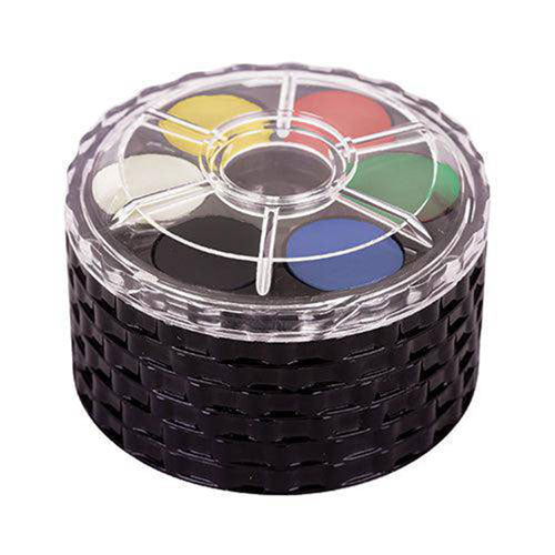 Yamaha VMAX 1/12 Diecast Model