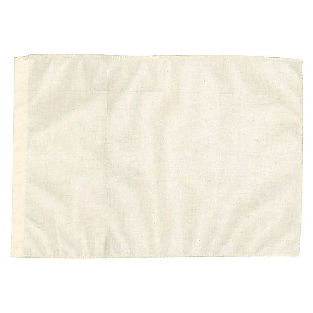 Calico Pre-Cut Flags 10pcs