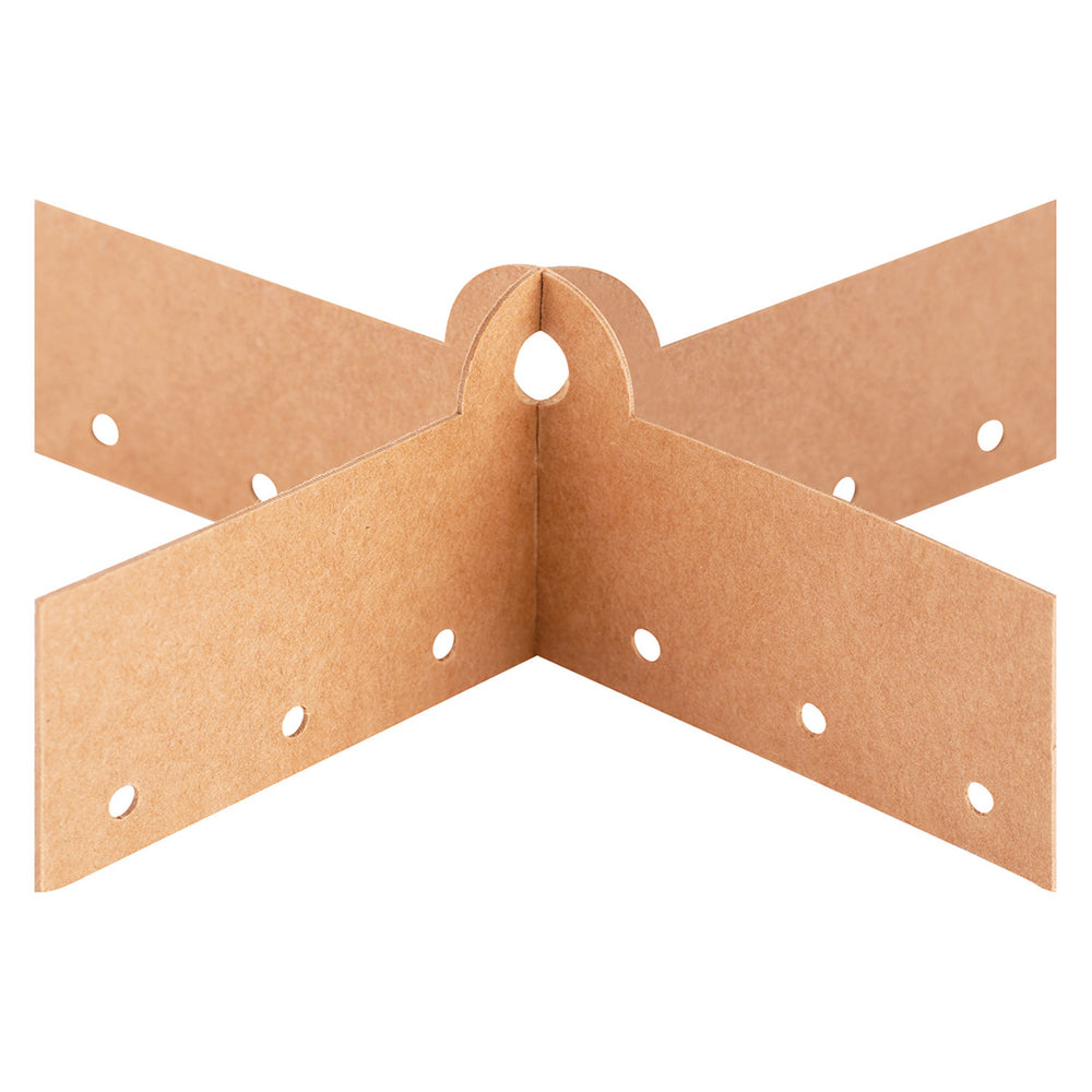 Kraft Card Mobiles 10pk