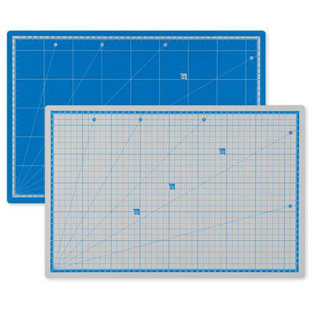 Double Sided Self Healing Cutting Mat