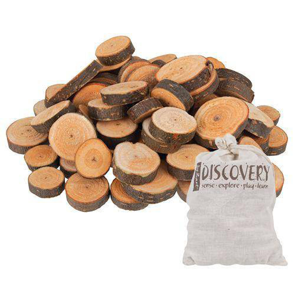 Creative School Supply Branch Cuts 330g