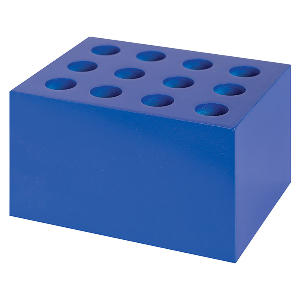 ColourSorts Scissor Brush Block