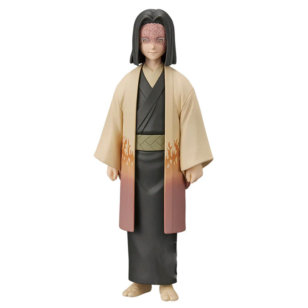 Banpresto Demon Slayer Figur Band 36