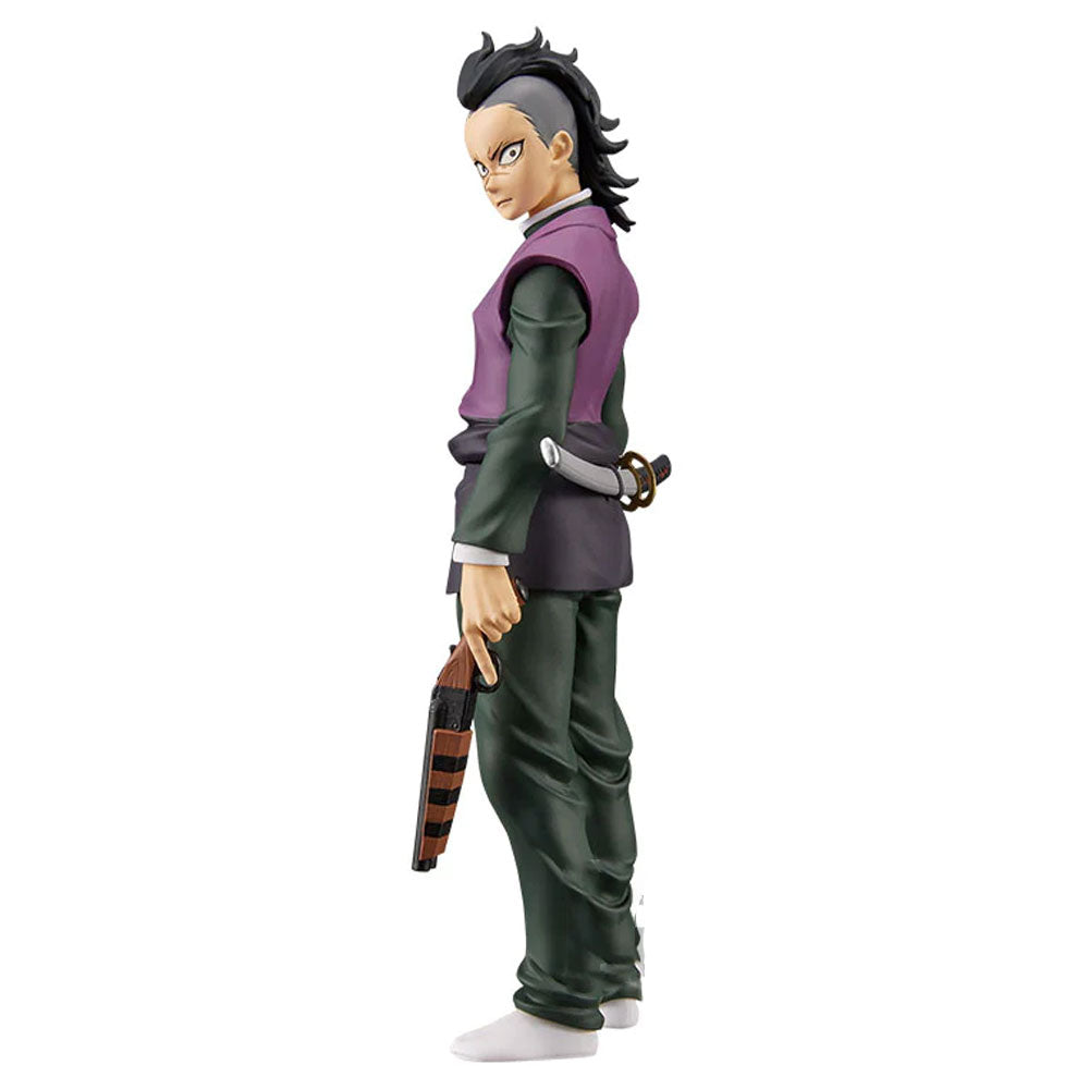 Banpresto Demon Slayer Figur Band 36