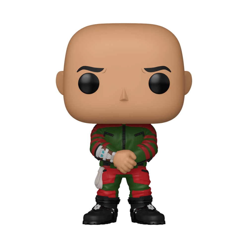 Red One Callum Drift Pop! Vinyl