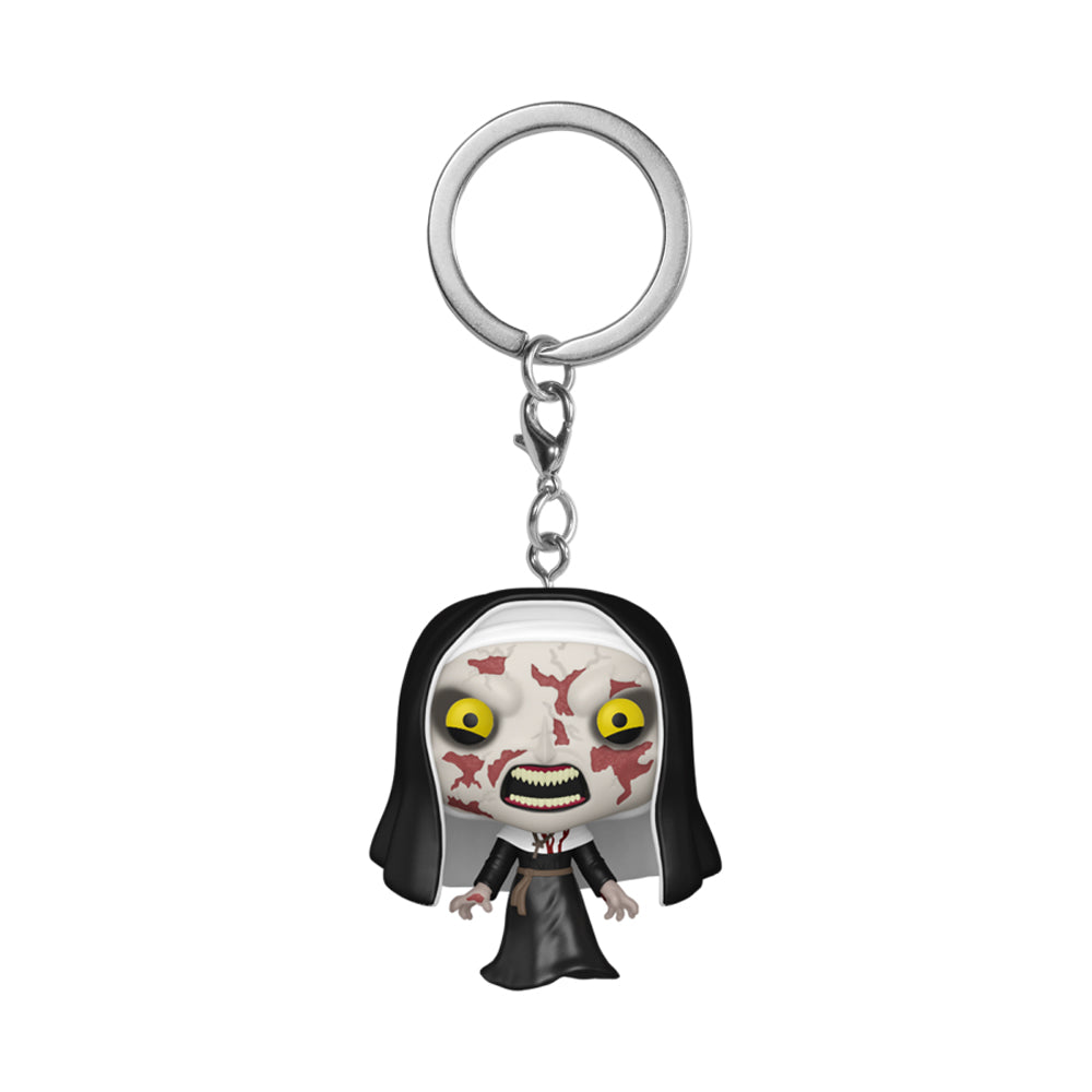 The Nun II The Nun Pop! Keychain