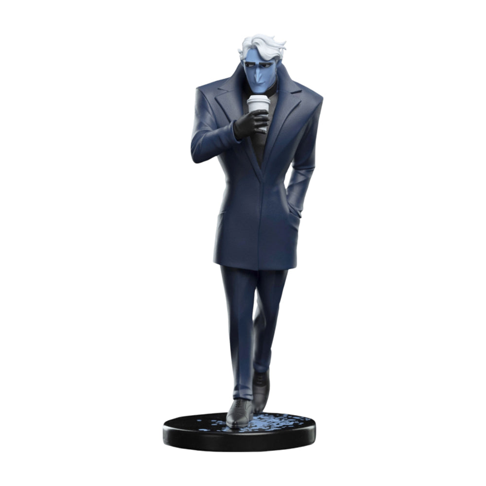Lore Olympus Hades Vinyl Figure