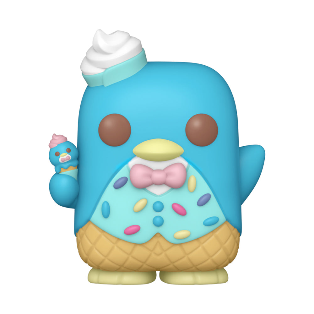 Hello Kitty Tuxedo Sam (Ice-cream Cone) Pop! Vinyl