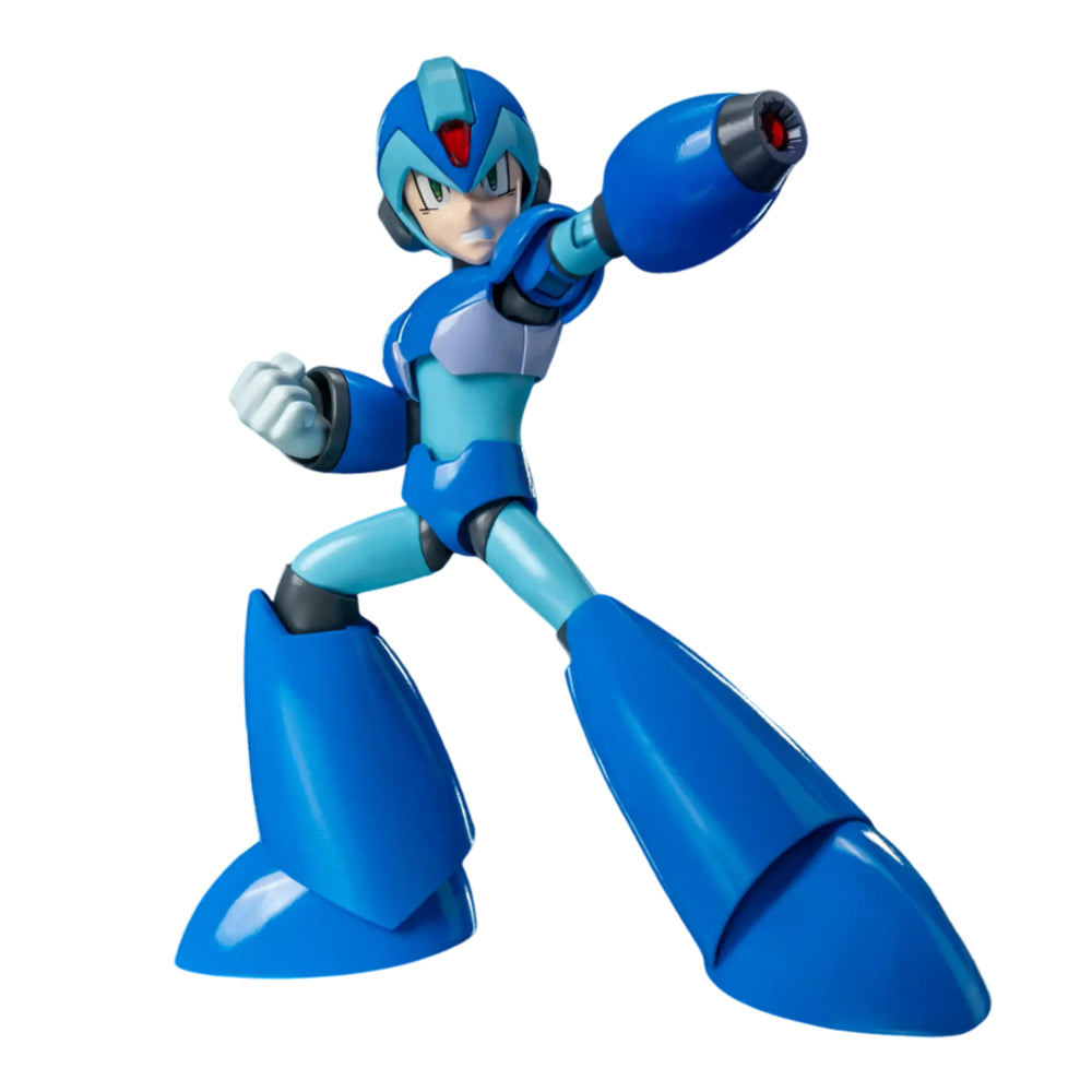 Mega Man X Rockman X/Mega Man X MDLX Figure