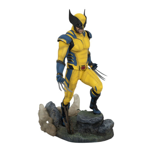 Deadpool & Wolverine Wolverine PVC Statue