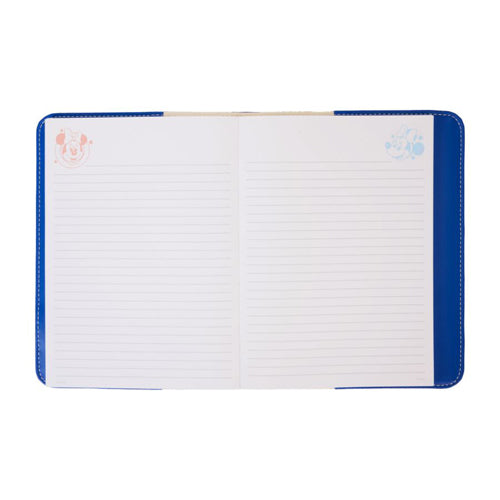 Disney Classic Cosplay Journal