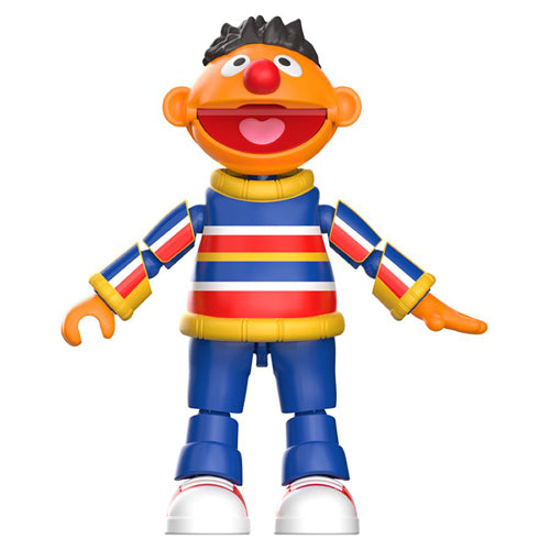 Sesame Street Ernie preCool Figure