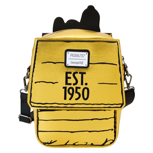 Peanuts 75th Anniversary Crossbody
