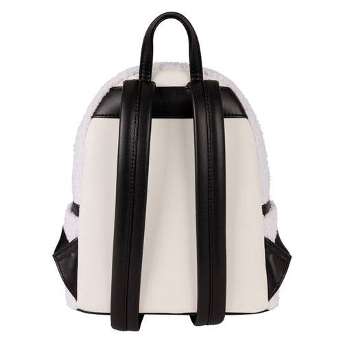 Kung Fu Panda Po Mini Plush Backpack