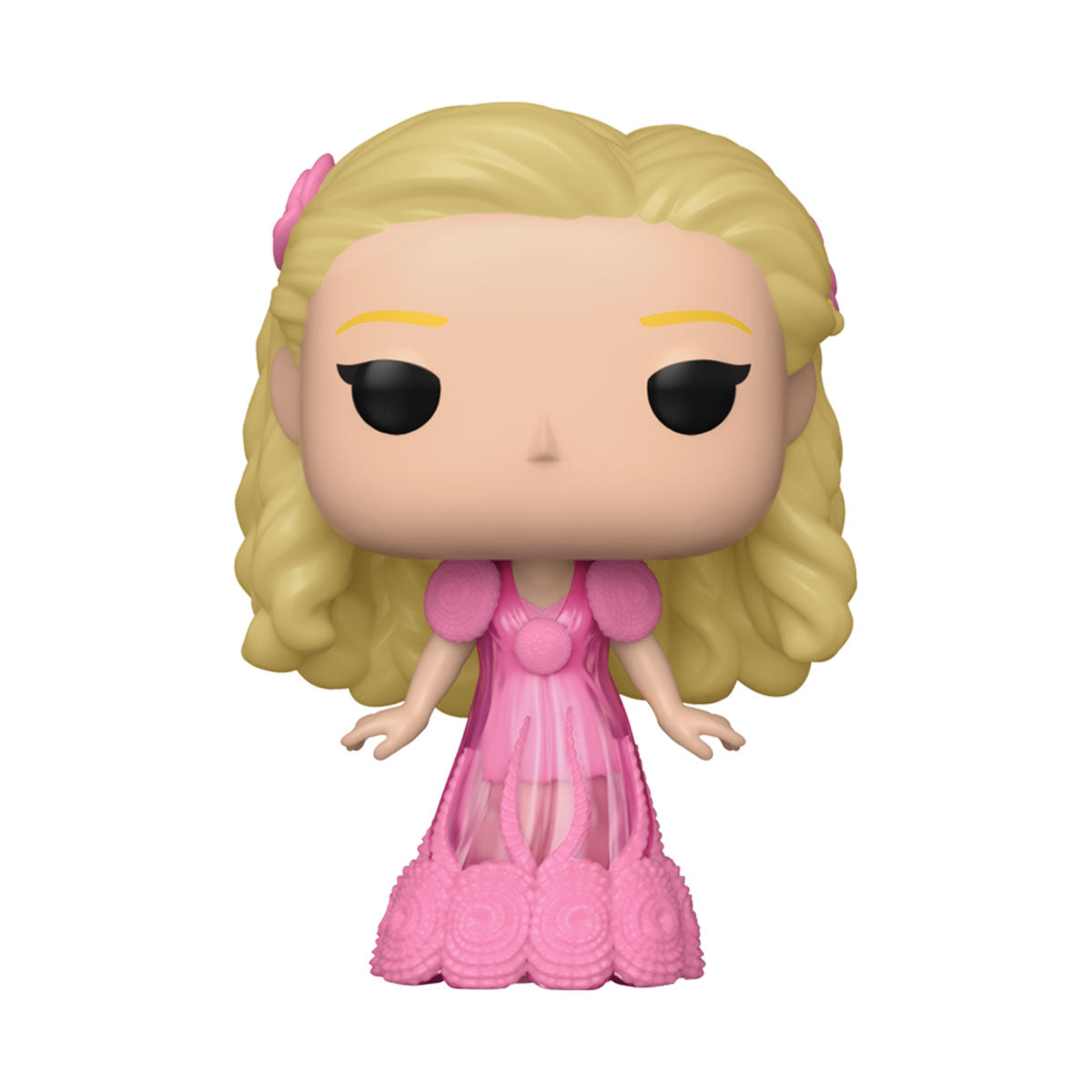 Wicked (2024) Glinda in Nightgown Pop! Vinyl