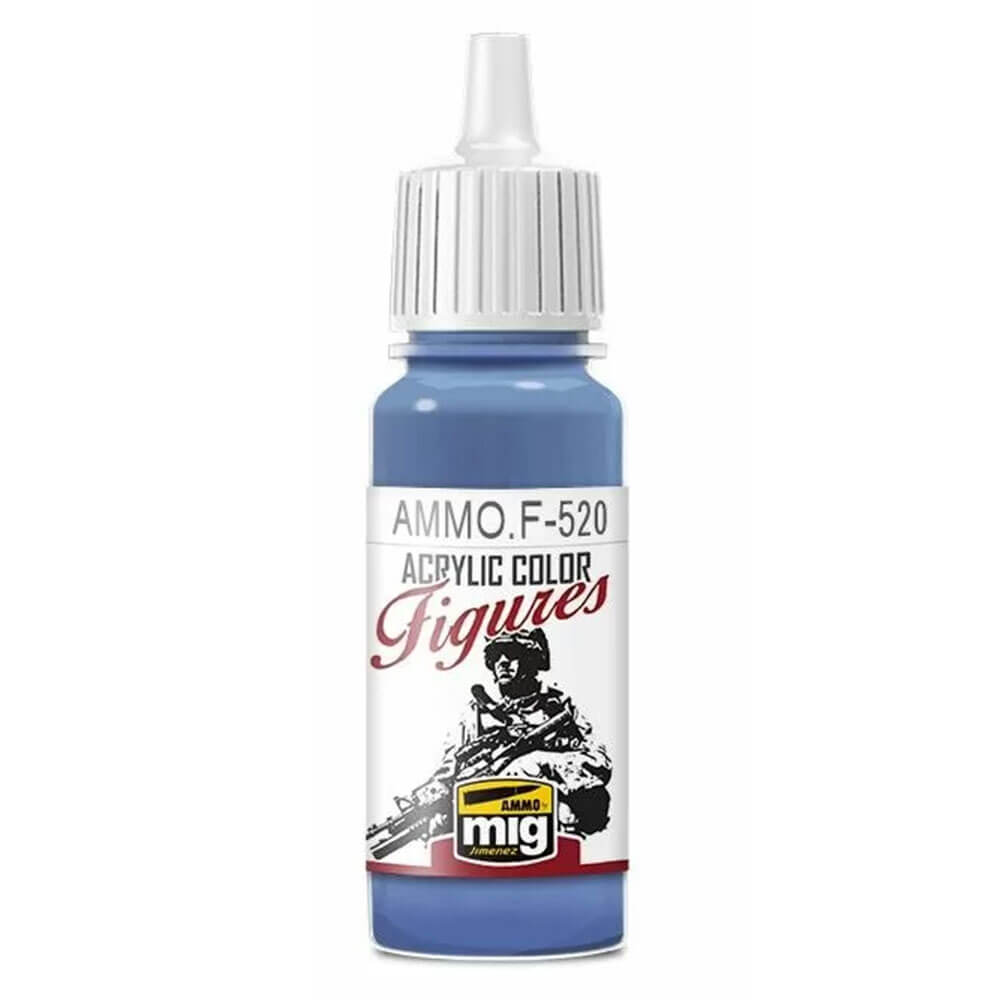 Ammo by MIG Figures Paints 17mL