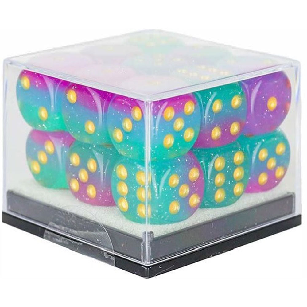 Sirius D6 Würfelset 12mm