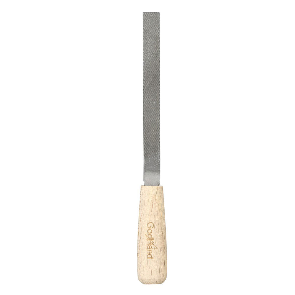 Godhand Mini Metal File