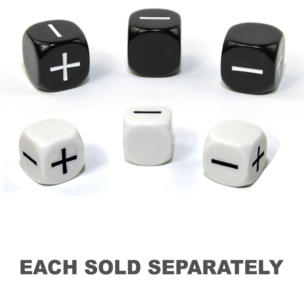 Chessex Fudge Dice