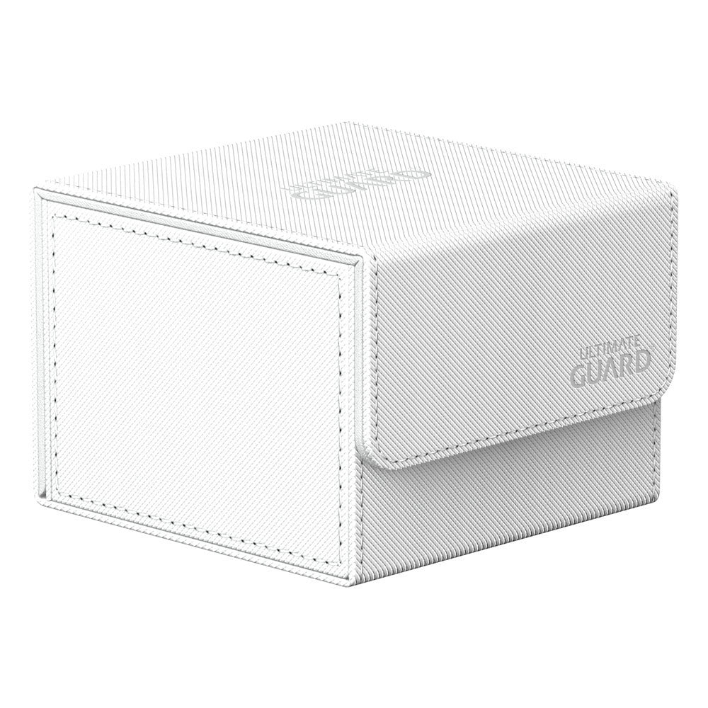 Ultimate Guard XenoSkin Monocolor Sidewinder 133+ Deck Box