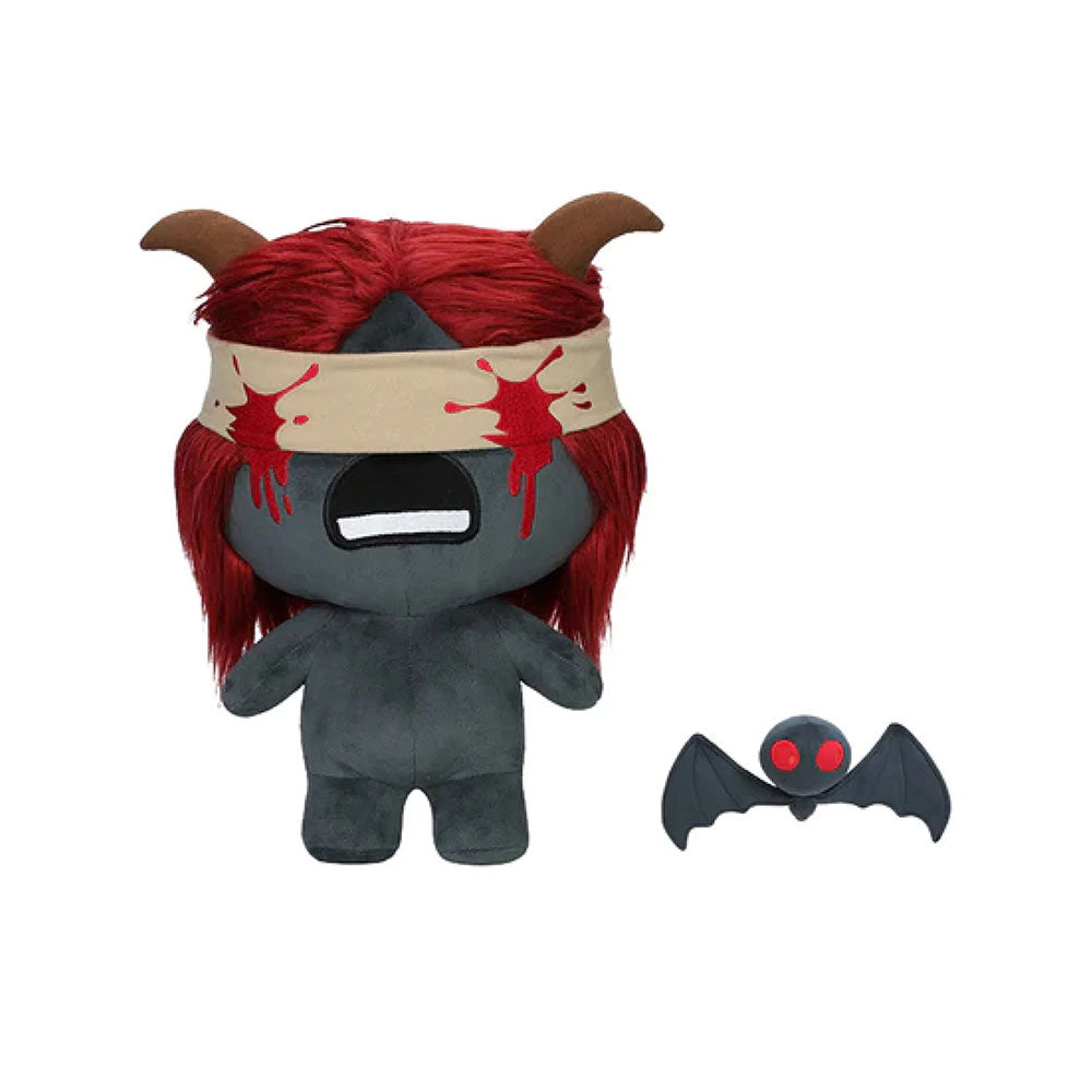 The Binding of Isaac Lilith Plush Toy
