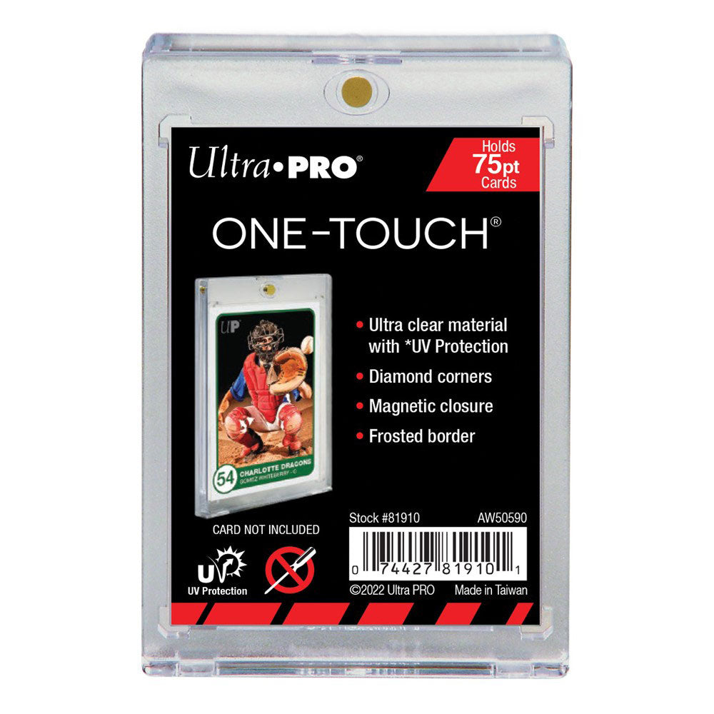 Support magnétique Ultra Pro UV
