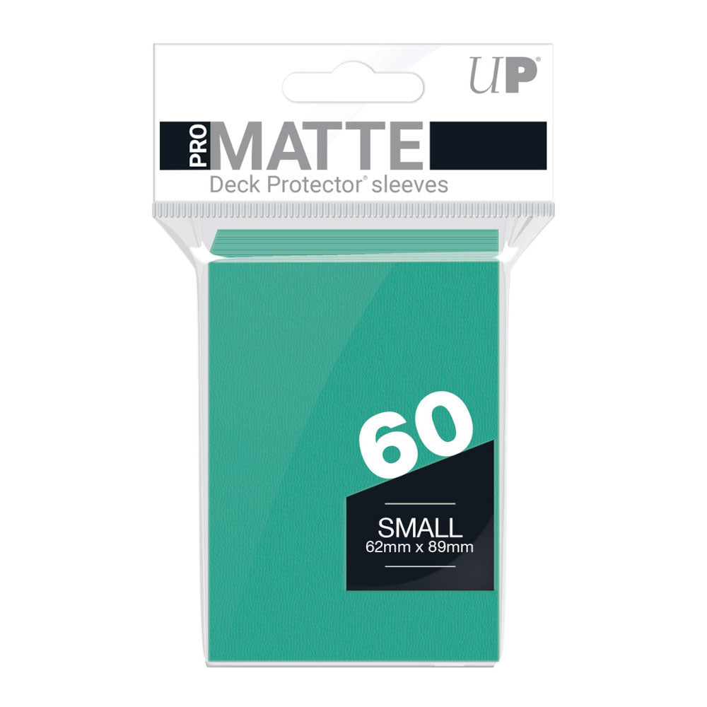 Ultra Pro PRO-Matte Deck Protector Sleeves 60pcs (Small)