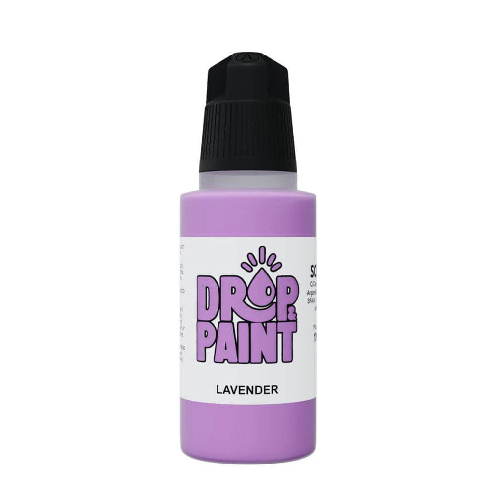 Scale 75 Drop and Paints Acrylic Paint 17mL