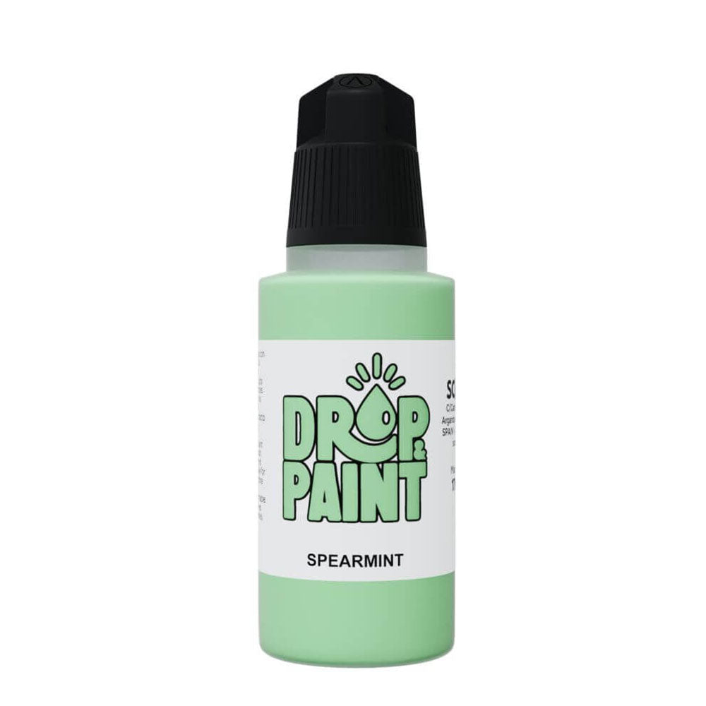 Scale 75 Drop and Paints Acrylic Paint 17mL