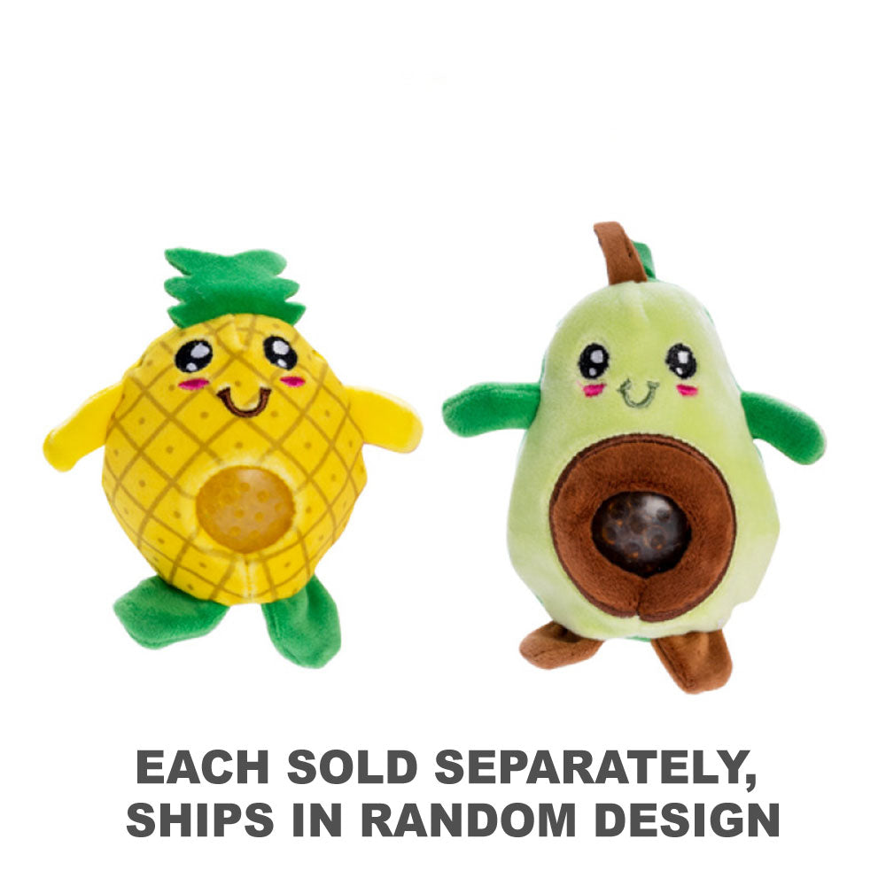 jelloos mates収集可能なぬいぐるみ(1pcランダム)