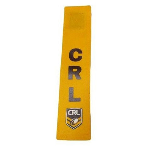 Morgan CRL League Tag