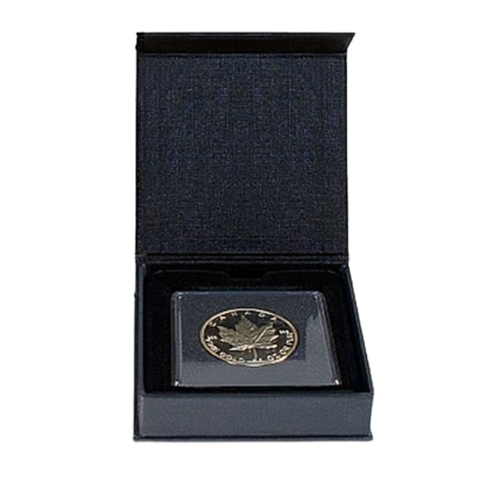 灯台ブラックベロアエアボックス(黒)