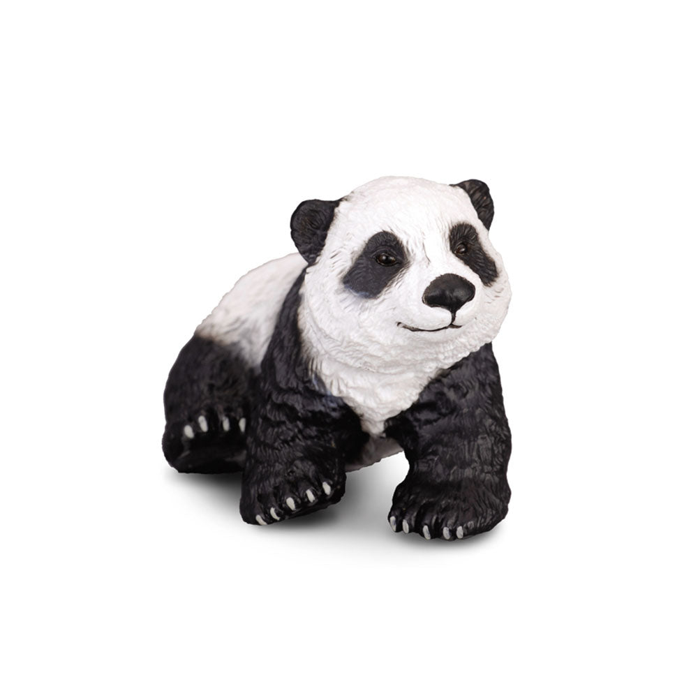 Collecta Giant Panda Cubフィギュア(小)
