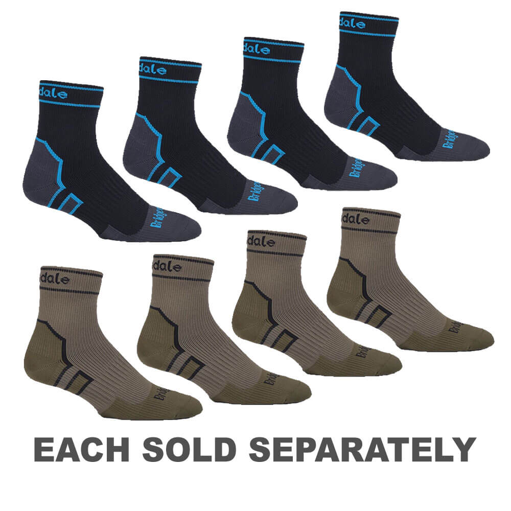 Storm Sock Midweight Ankle Sock