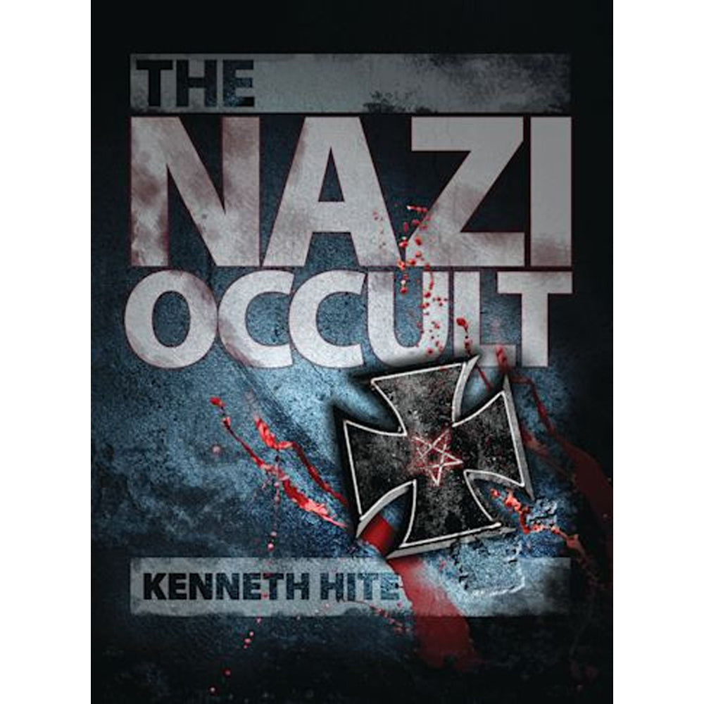 The Nazi Occult Strategy Game